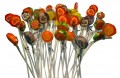 Tall Treats - Funky Fruits (Our main image of this Confectionery)