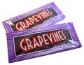Grape Vines - Purple Grape Twists (Our main image of this Confectionery)