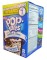 Kelloggs Pop Tarts - Frosted Cookies & Cream (The 1st picture of this Savoury)