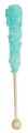 Espeez Rock Candy Crystal Sticks - Ice Blue (Our main image of this Confectionery)