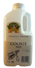 Casalare Cookie Mix (Our main image of this Savoury)