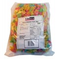 FineTime Fizzy Chicken Feet (Our main image of this Confectionery)
