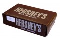 Hersheys Milk Chocolate Bars (Our main image of this Confectionery)