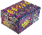 Hubba Bubba Soft Bubble Gum - Grape (Our main image of this Confectionery)