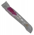 Swizzle Stick - Pink Cherry Flavour (Our main image of this Confectionery)