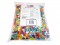 Finetime Mini Jelly Beans (Our main image of this Confectionery)