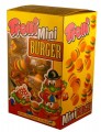 Trolli Mini Burgers (Our main image of this Confectionery)