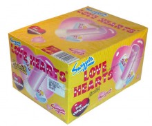 Swizzels Love Heart Lipstick (Our main image of this Confectionery)