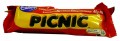 Cadbury Picnic (Our main image of this Confectionery)