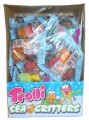 Trolli Sea Critters (Our main image of this Confectionery)