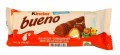 Kinder Bueno (Our main image of this Confectionery)