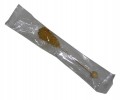 Demitasse Stick - Dark Yellow Honey Flavour (Our main image of this Confectionery)