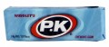 PK Blue Chewing Gum (Our main image of this Confectionery)