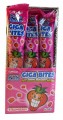 Fruit Blasts Giga Bytes - Strawberry (Our main image of this Confectionery)