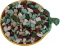 Choc-Asteroids / Choc-Rocks (Our main image of this Confectionery)