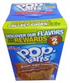 Kelloggs Pop Tarts - Frosted Brown Sugar Cinnamon (Our main image of this Savoury)
