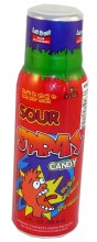 Sour Scream Spray Candy - Strawberry (Our main image of this Confectionery)