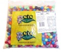 Choc Rainbow Balls (Our main image of this Confectionery)