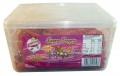 Loopy Doopy Sour Strawberry Strings (Our main image of this Confectionery)