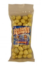 Galactic Peanuts (Our main image of this Confectionery)