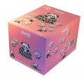 Meiji Hello Panda Strawberry Creams (Our main image of this Confectionery)