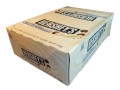Hersheys Cookies and Cream Milk Chocolate Bars (Our main image of this Confectionery)