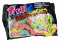 Trolli Sour Glow worms (Our main image of this Confectionery)