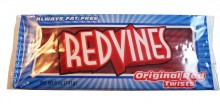 Red Vines - Original Red Twists (Our main image of this Confectionery)