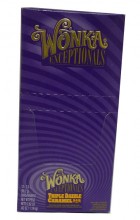 Wonka Exceptionals - Triple Dazzle Caramel Bars (Our main image of this Confectionery)