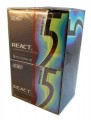 Wrigleys React - Mint (Our main image of this Confectionery)