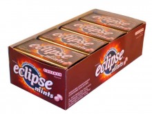 Eclipse Cinnamon Mints (Our main image of this Confectionery)