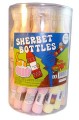 Candy Brokers - Sherbet Bottles (Our main image of this Confectionery)