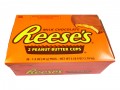 Reeses 2 Peanut Butter Cups (Our main image of this Confectionery)