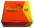 Reeses Peanut Butter 4 Cups Per Pack (Our main image of this Confectionery)