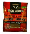 Jack Links Beef Jerky Sweet and Hot (Our main image of this Savoury)