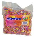 Mentos Fruit Pillowpack (Our main image of this Confectionery)