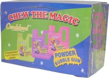 Candyland Powder Bubble Gum (Our main image of this Confectionery)