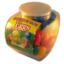 Sour Filled Mega Eggs (Our main image of this Confectionery)