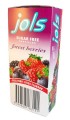 Jols Sugar Free Pastilles - Forest Berries (Our main image of this Confectionery)