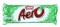 Aero Bar - Minty Bubbles (The 1st picture of this Confectionery)