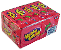 Hubba Bubba Soft Bubble Gum - Strawberry (Our main image of this Confectionery)