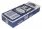 Jila Sugar Free Gum - Peppermint (Our main image of this Confectionery)