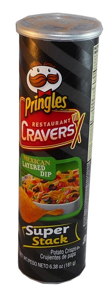 Recipes for 7 layer taco dip