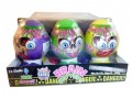 Brain Rotters (Our main image of this Confectionery)