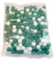 Choc Peppermint Balls (Our main image of this Confectionery)