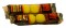 Tennis Balls (The 1st picture of this Confectionery)