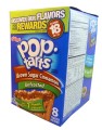 Kelloggs Pop Tarts - Unfrosted Brown Sugar Cinnamon (Our main image of this Savoury)