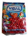 Vidal Strawberry Pencils (Our main image of this Confectionery)