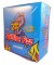 Bzar Spitfire Fizz Bar - Blueberry (Our main image of this Confectionery)