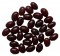 Mini Jelly Beans - Brown with an Cola Flavour (Our main image of this Confectionery)